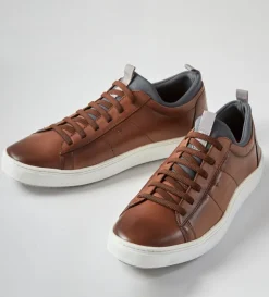 Martin Dingman Cameron Slip-On Sneakers