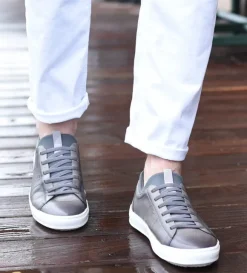 Martin Dingman Cameron Slip-On Sneakers