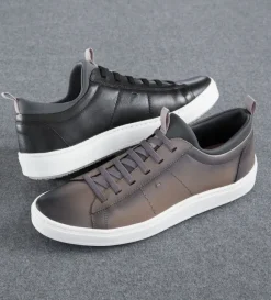 Martin Dingman Cameron Slip-On Sneakers
