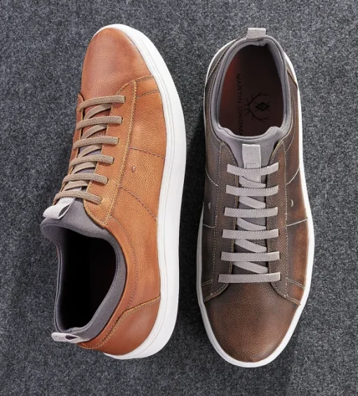 Martin Dingman Cameron Sneakers