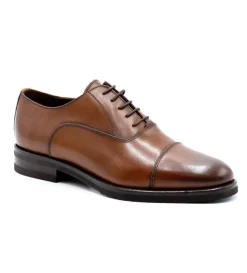 Martin Dingman Campania Cap Toe Shoe