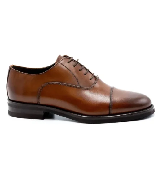 Martin Dingman Campania Cap Toe Shoe