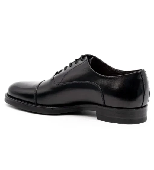 Martin Dingman Campania Cap Toe Shoe