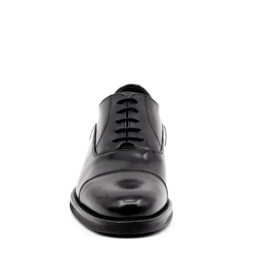 Martin Dingman Campania Cap Toe Shoe