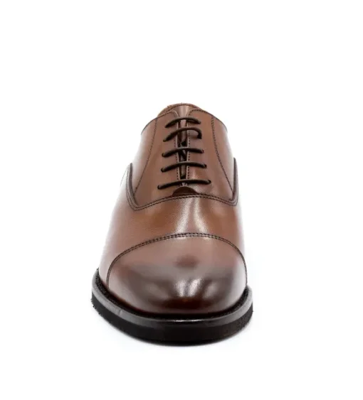 Martin Dingman Campania Cap Toe Shoe