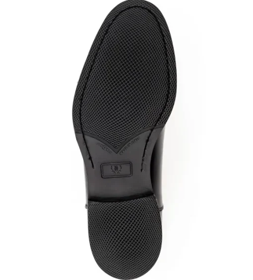 Martin Dingman Campania Cap Toe Shoe