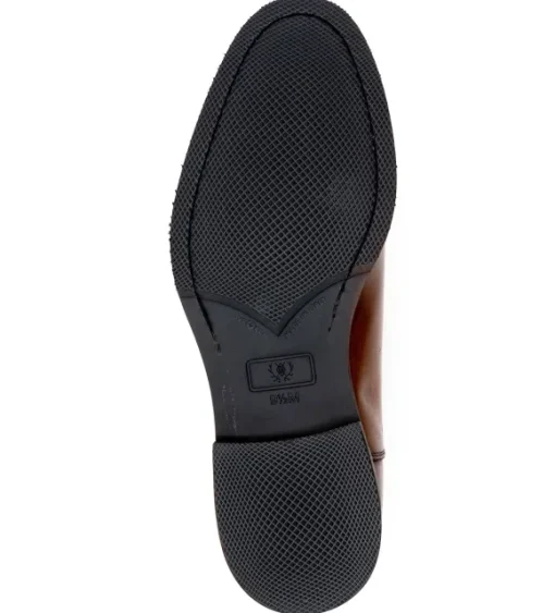 Martin Dingman Campania Cap Toe Shoe