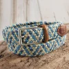 Martin Dingman Como Belt