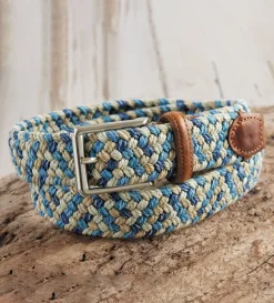 Martin Dingman Como Belt