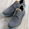 Martin Dingman Countryaire Oxfords