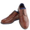 Martin Dingman Countryaire Wingtips