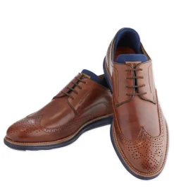 Martin Dingman Countryaire Wingtips