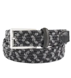 Martin Dingman Manchester Woven Belt