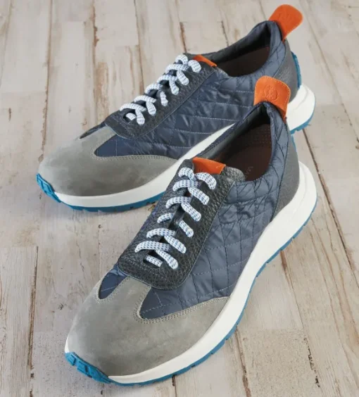 Martin Dingman Marathon Sneakers