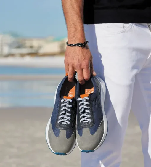 Martin Dingman Marathon Sneakers