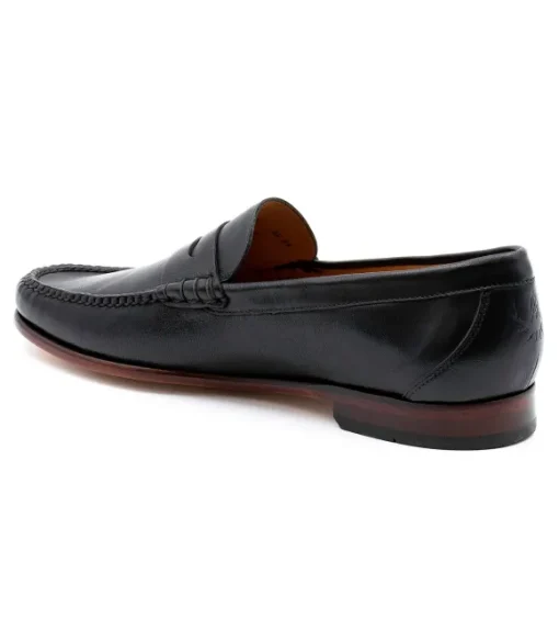 Martin Dingman Maxwell Penny Loafer