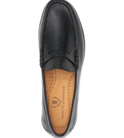 Martin Dingman Maxwell Penny Loafer