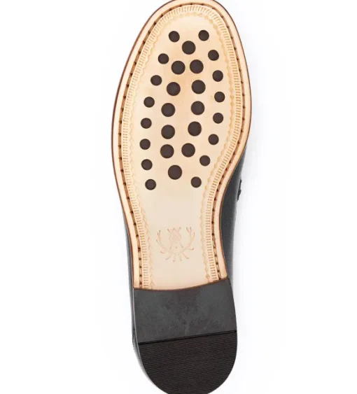Martin Dingman Maxwell Penny Loafer