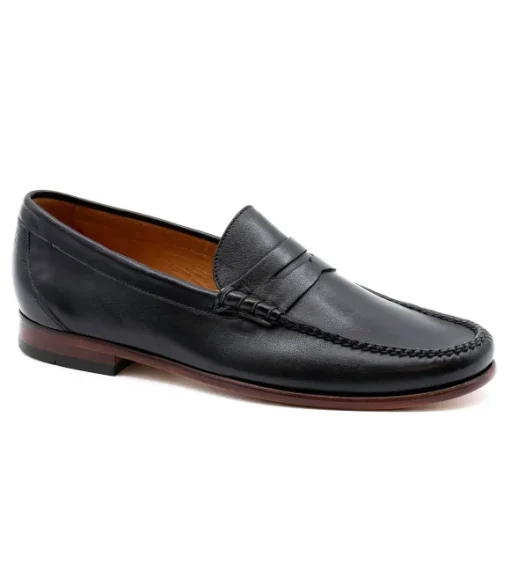 Martin Dingman Maxwell Penny Loafer