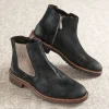 Martin Dingman Mckinley Boots