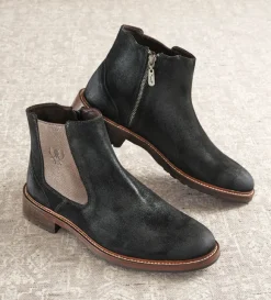 Martin Dingman Mckinley Boots