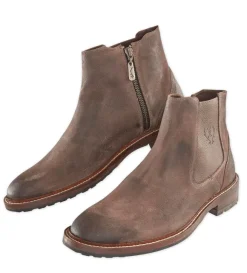Martin Dingman Mckinley Boots