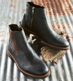 Martin Dingman Mckinley Boots