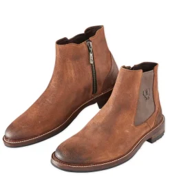 Martin Dingman Mckinley Boots