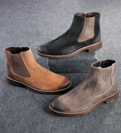 Martin Dingman Mckinley Boots
