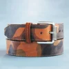 Martin Dingman Montana Belt