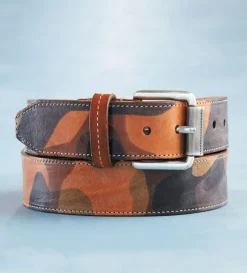 Martin Dingman Montana Belt