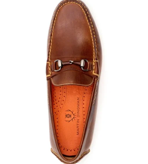 Martin Dingman Monte Carlo Shoe