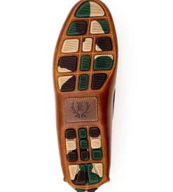Martin Dingman Monte Carlo Shoe