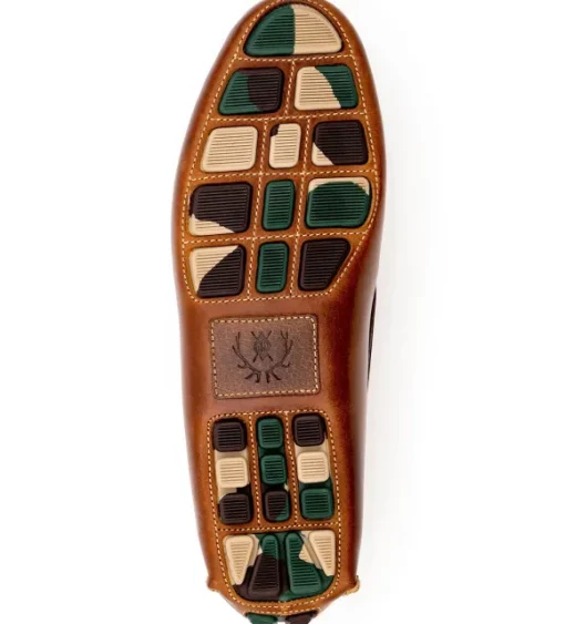 Martin Dingman Monte Carlo Shoe