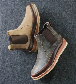 Martin Dingman Morgan Boots