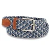Martin Dingman Newport Woven Belt