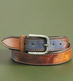Martin Dingman Picasso Belt