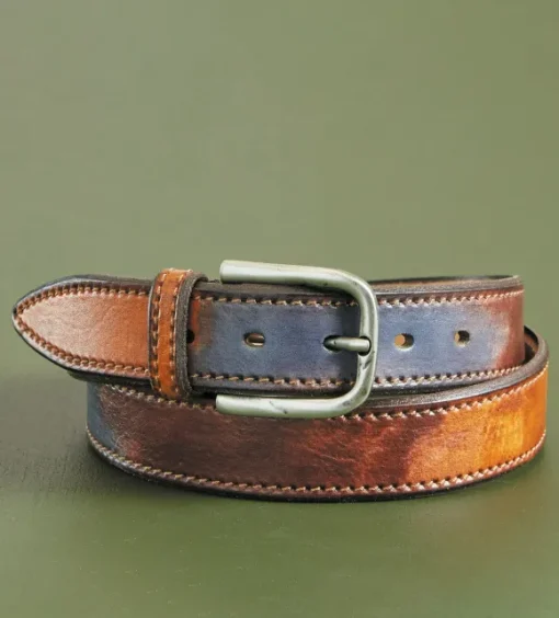 Martin Dingman Picasso Belt