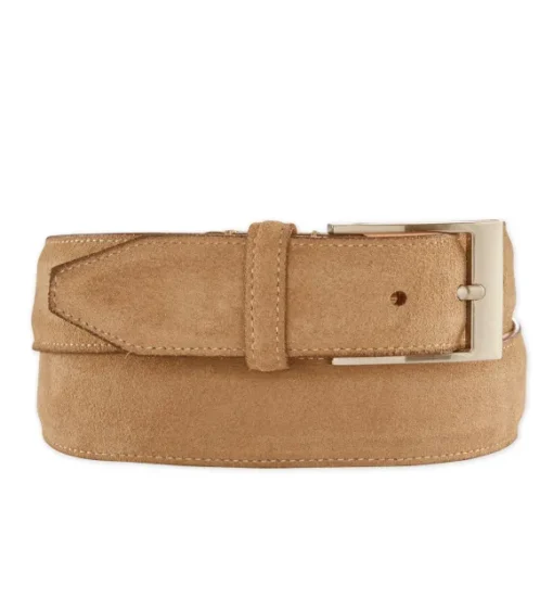 Martin Dingman Royal Belt
