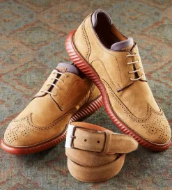 Martin Dingman Royal Belt