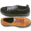 Martin Dingman Signature Suede Sneakers
