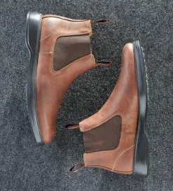 Martin Dingman Windsor Chelsea Boots