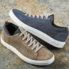 Martin Dingman Woven Cameron Sneakers