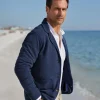 Mododoc Knit Blazer