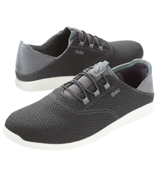 Olukai Alapa Li Mesh Sneakers
