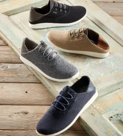 Olukai Alapa Li Mesh Sneakers