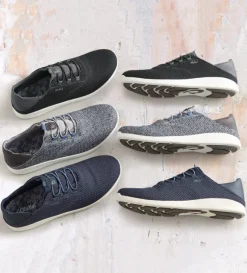 Olukai Alapa Li Mesh Sneakers
