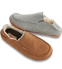 Olukai Kipuka Hulu Slippers