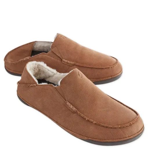 Olukai Kipuka Hulu Slippers