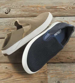 Olukai Lae'Ahi Sneakers